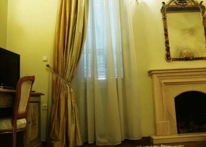 Palaiologos Luxury City Hotel
