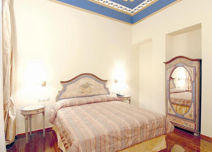 Palaiologos Luxury City Hotel