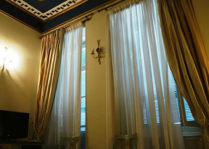 Palaiologos Luxury City Hotel
