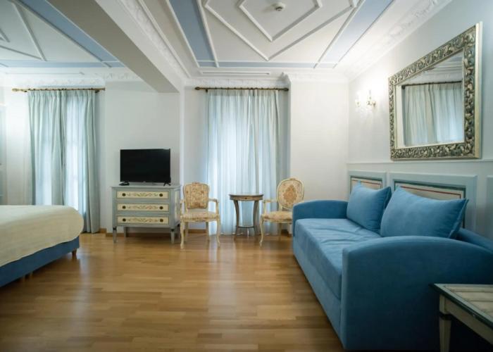 Byzantino Hotel Patras