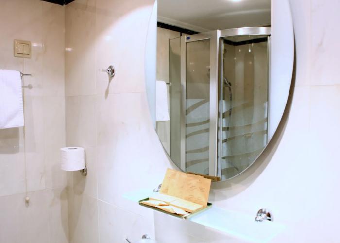 Byzantino Hotel Patras