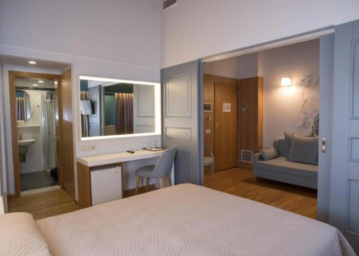 Byzantino Hotel Patras