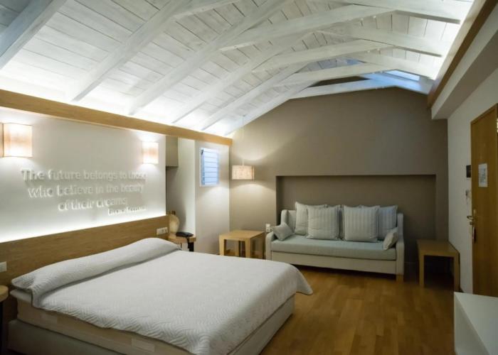 Byzantino Hotel Patras