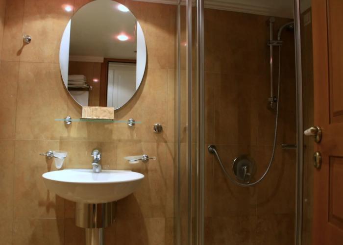 Byzantino Hotel Patras