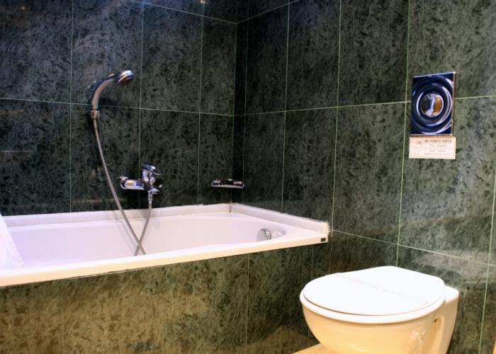 Byzantino Hotel Patras
