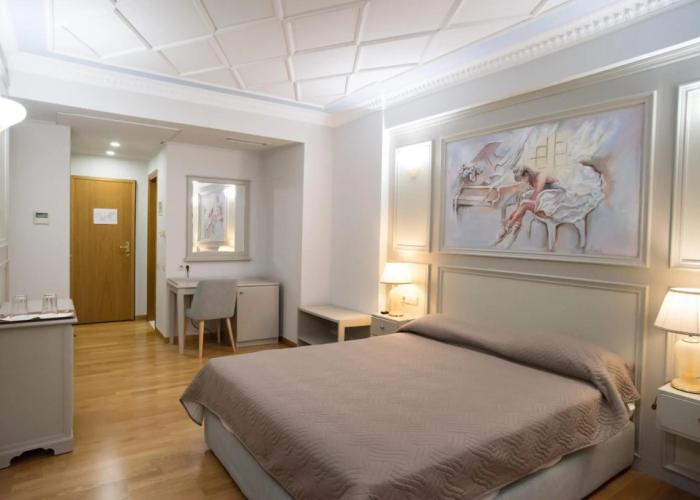 Byzantino Hotel Patras
