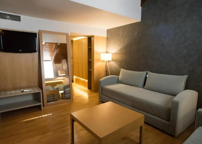 Byzantino Hotel Patras