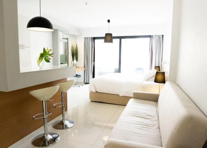 City Loft Hotel