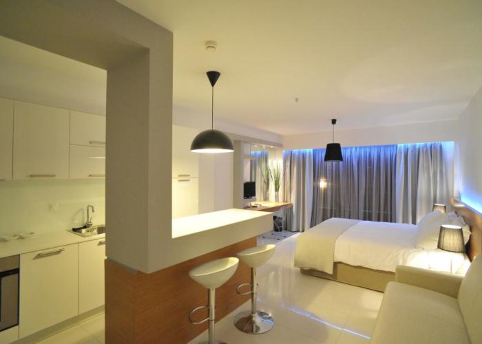 City Loft Hotel