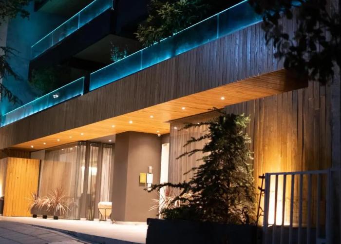 City Loft Hotel
