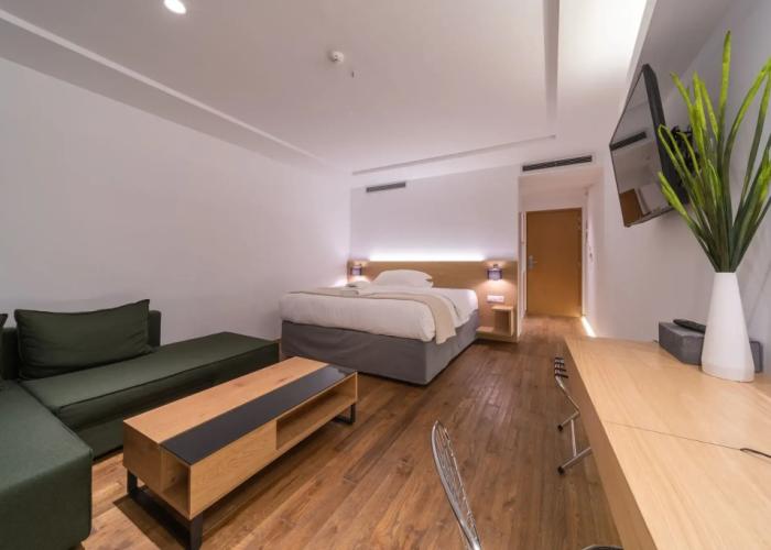 City Loft Hotel