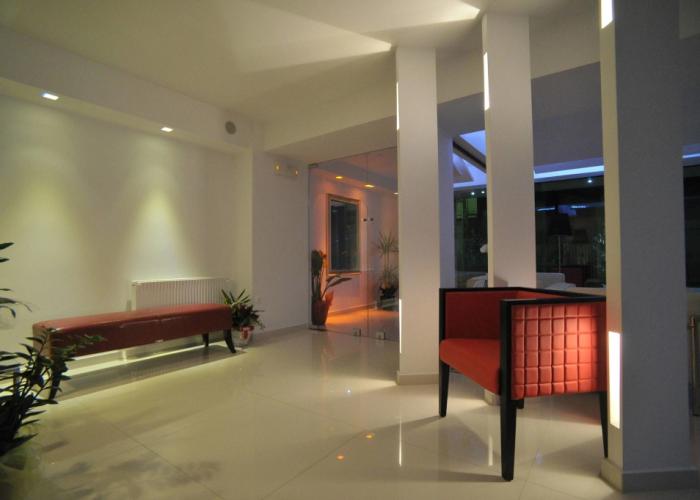 City Loft Hotel