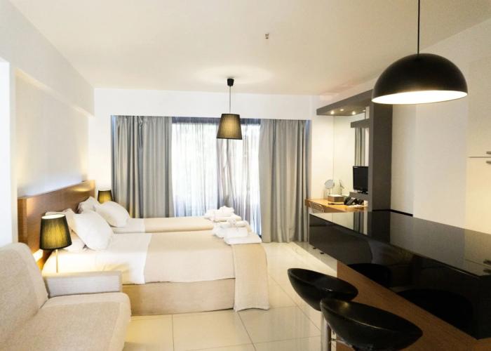 City Loft Hotel