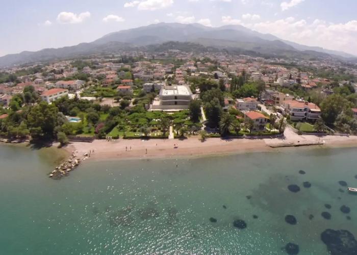 Hotel Tzaki