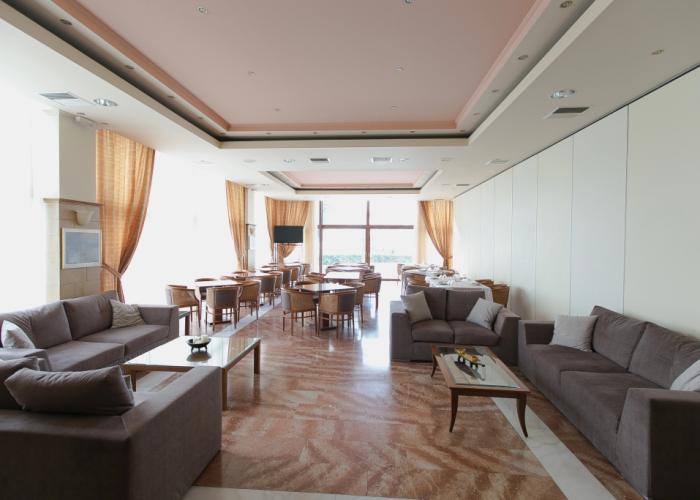 Hotel Tzaki