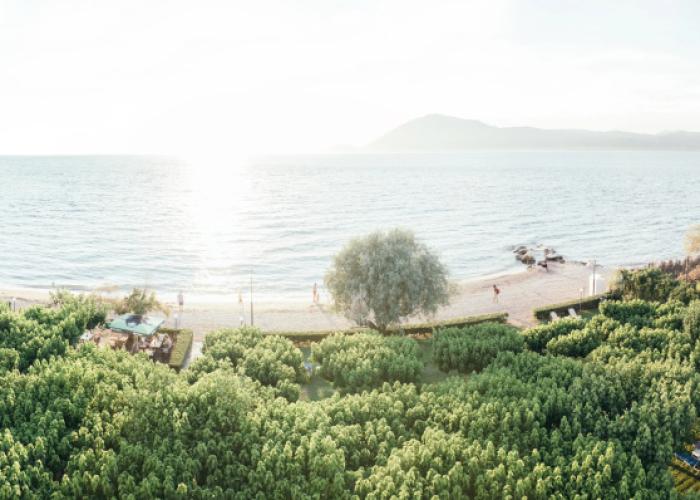 Hotel Tzaki