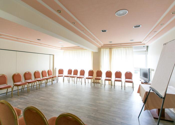 Hotel Tzaki