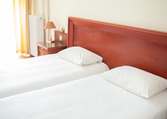 Hotel Tzaki
