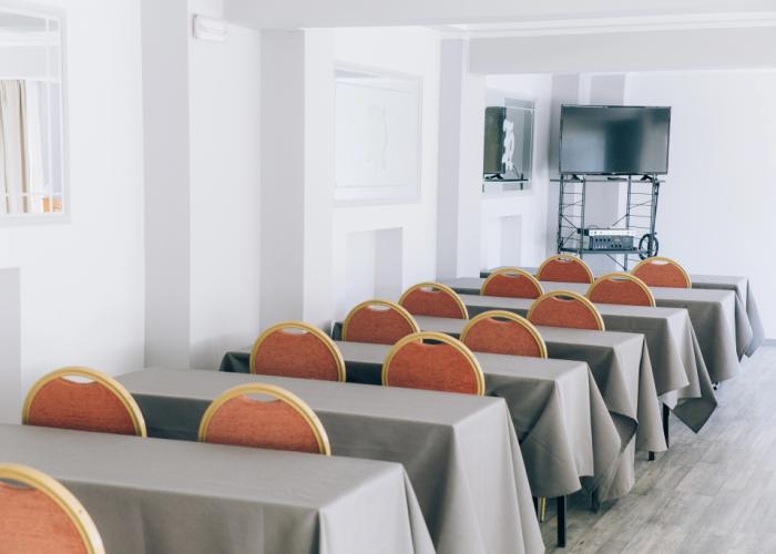 Hotel Tzaki