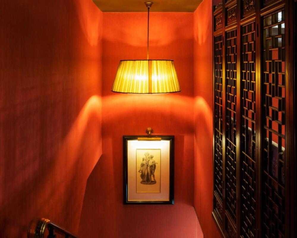 фото Maison Grecque