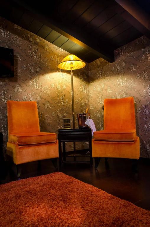 фото Maison Grecque