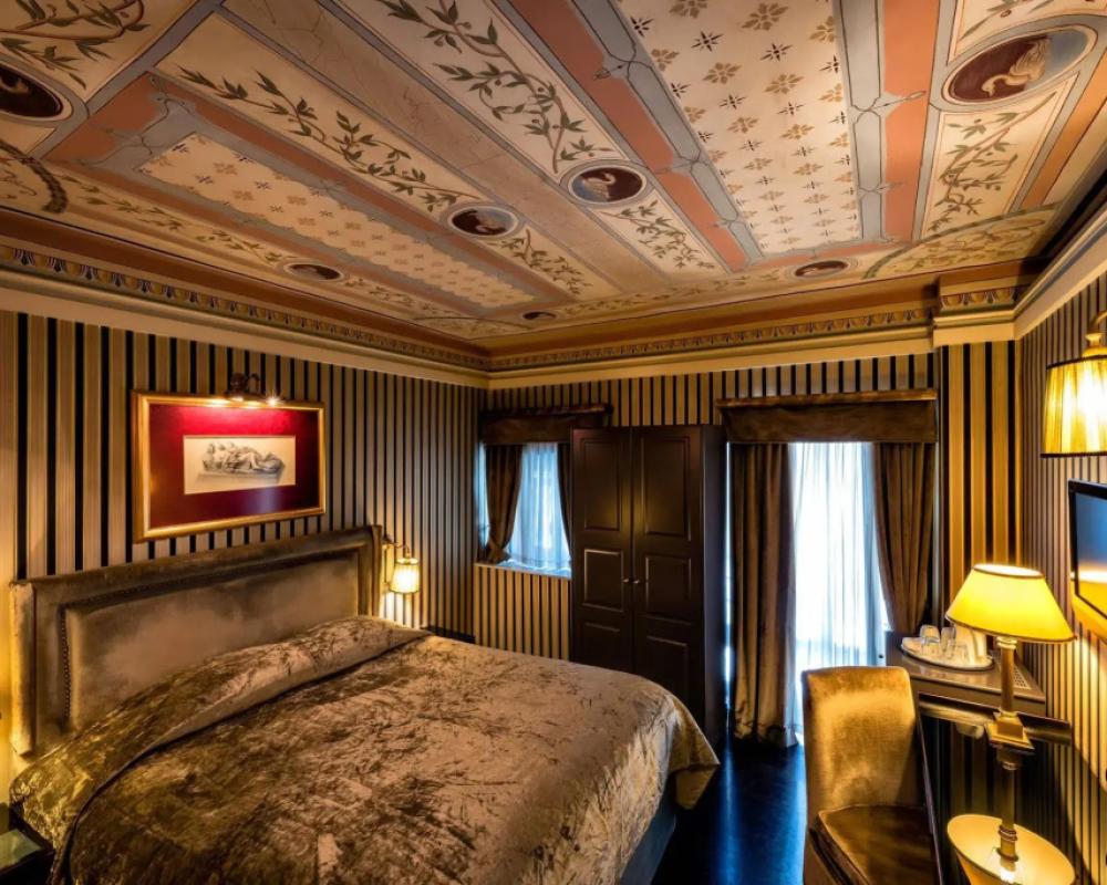 фото Maison Grecque