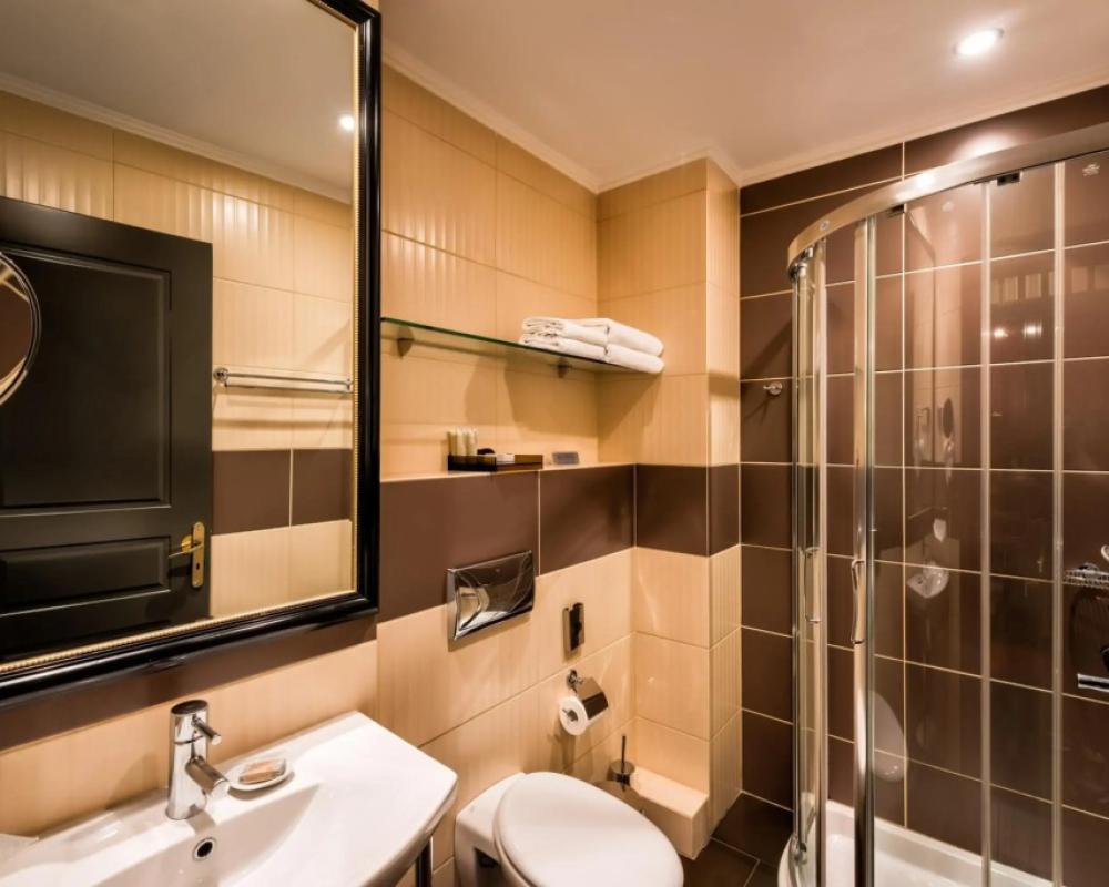 фото Maison Grecque
