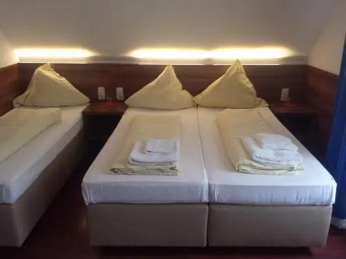 фото Hotel Riede