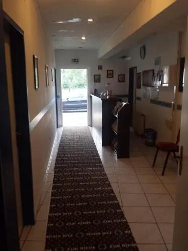 фото Hotel Riede