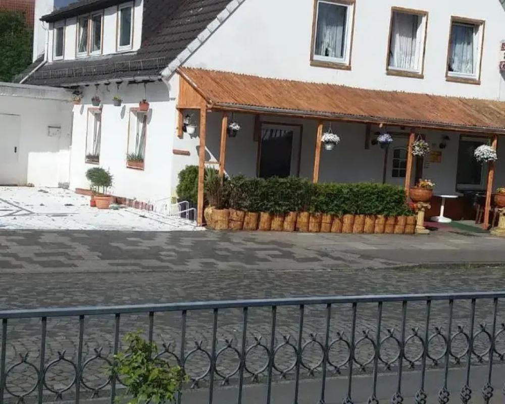 фото Hotel Riede