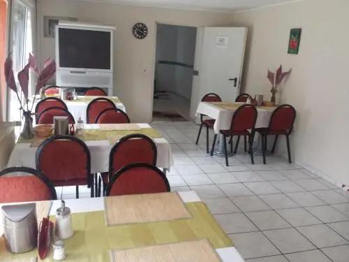 фото Hotel Riede