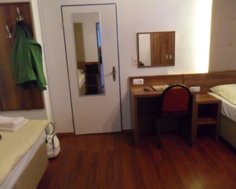 фото Hotel Riede
