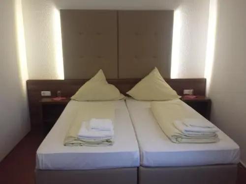 Hotel Riede