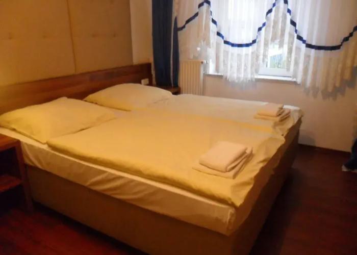 Hotel Riede
