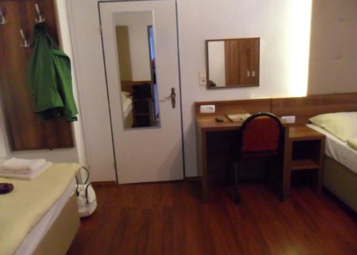 Hotel Riede