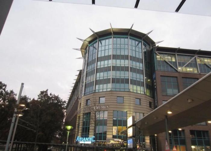 ATLANTIC Hotel Airport