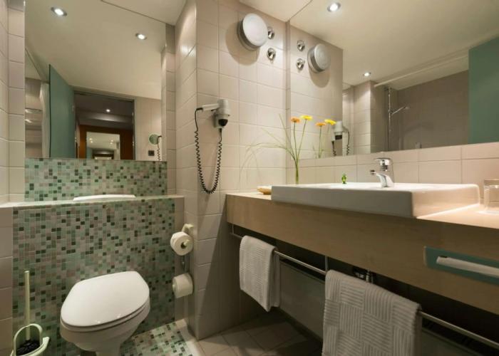 Atlantic Hotel Universum