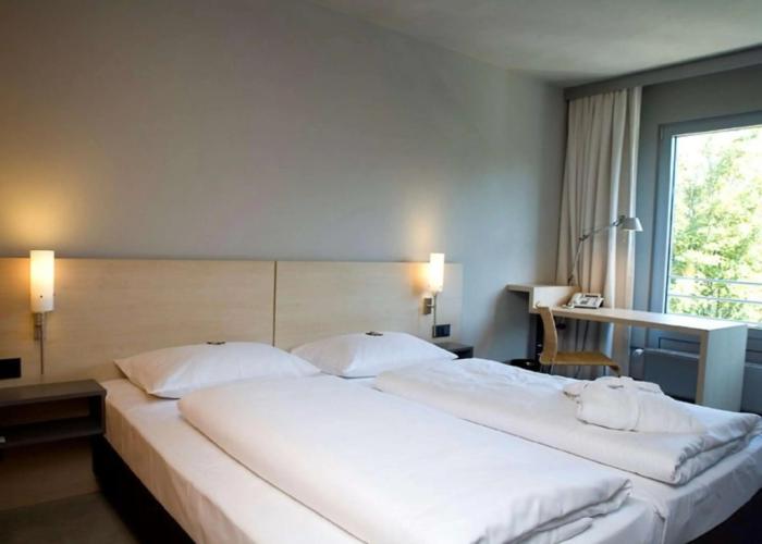 Atlantic Hotel Universum