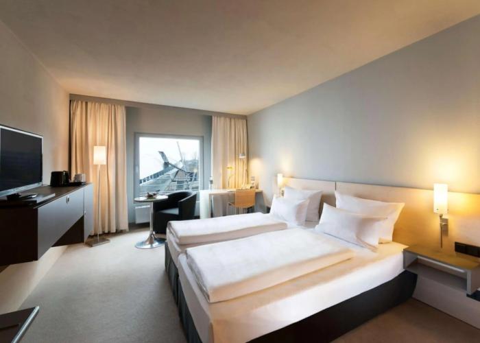 Atlantic Hotel Universum