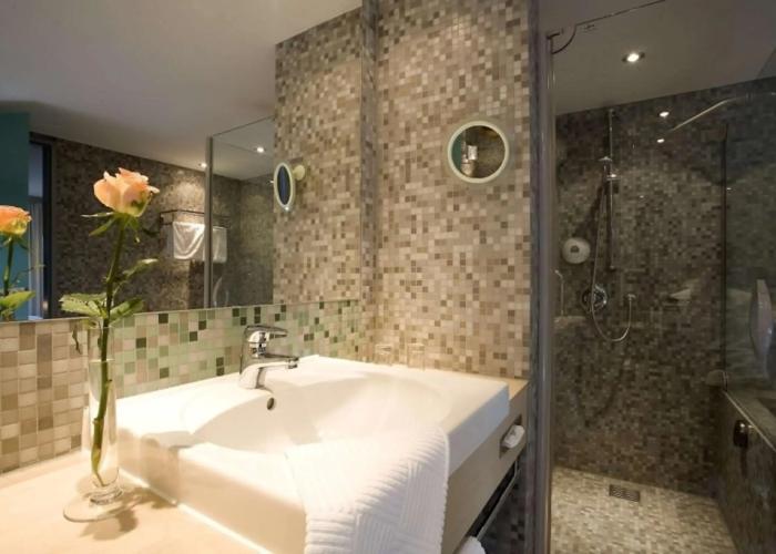 Atlantic Hotel Universum