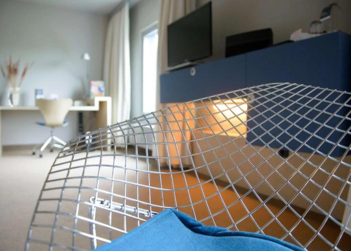 Atlantic Hotel Universum