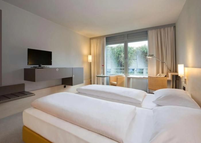 Atlantic Hotel Universum