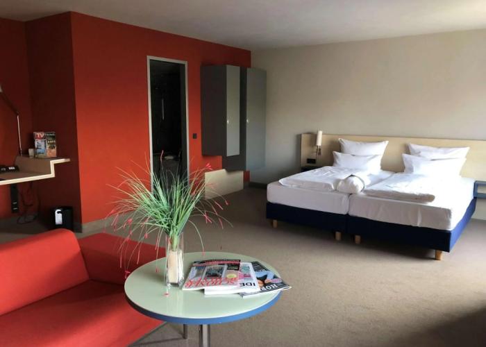 Atlantic Hotel Universum