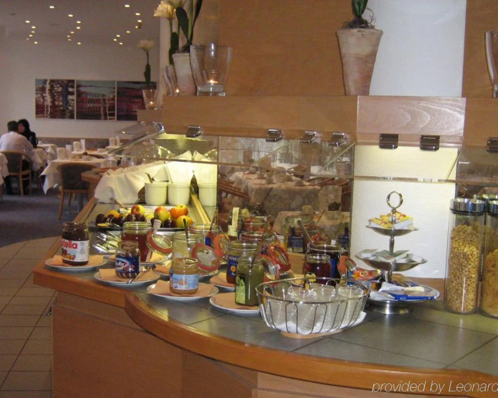 фото Atlantic Hotel Vegesack