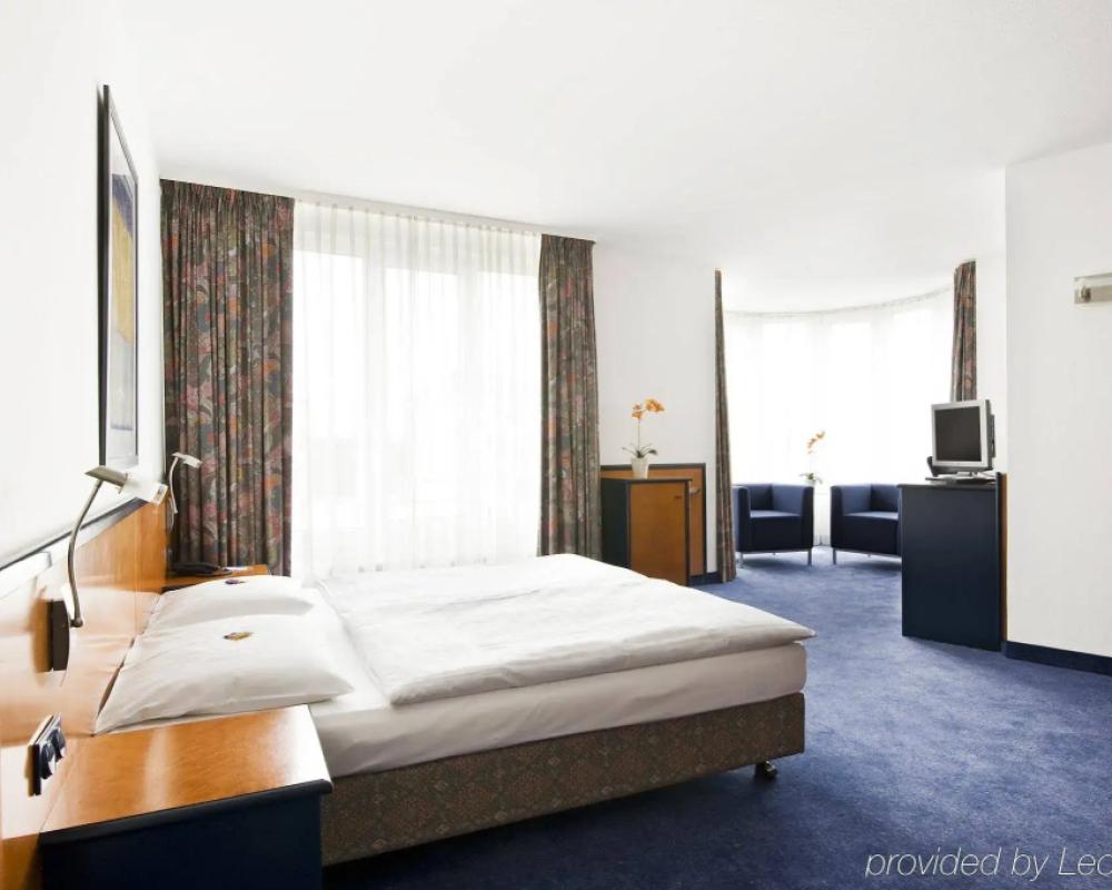 фото Atlantic Hotel Vegesack