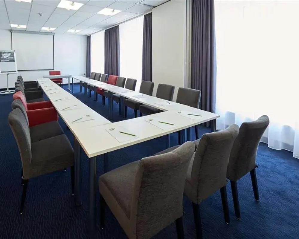 фото Atlantic Hotel Vegesack