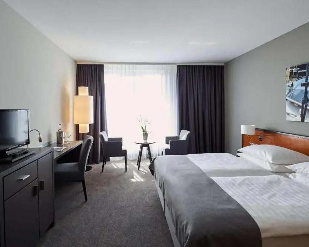 фото Atlantic Hotel Vegesack