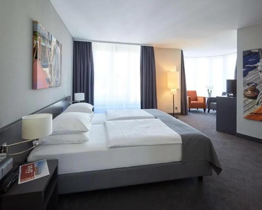 фото Atlantic Hotel Vegesack