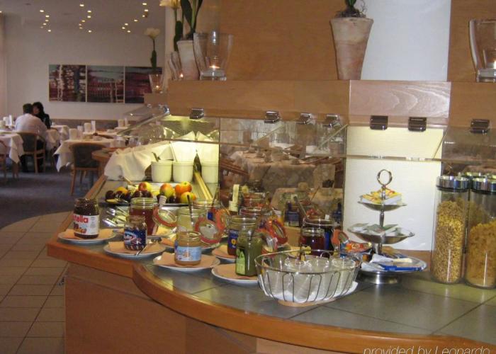 Atlantic Hotel Vegesack