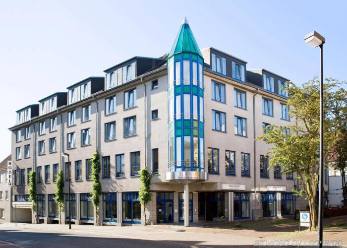 Atlantic Hotel Vegesack